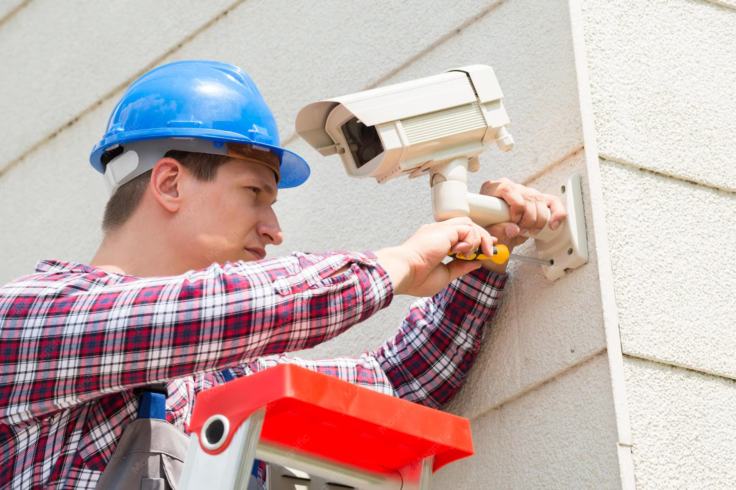 CCTV Installation