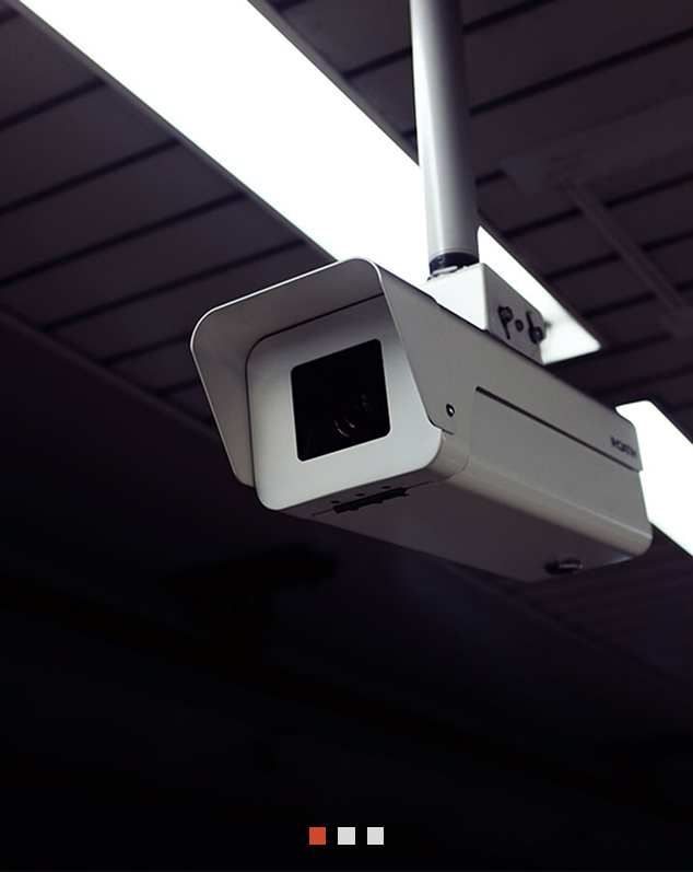 Security Camera 1