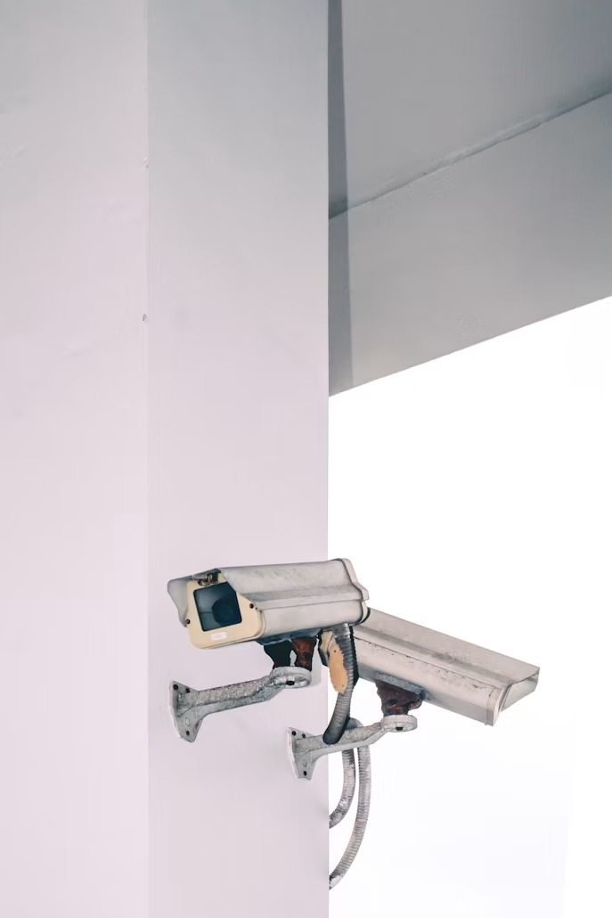 Security Camera 2
