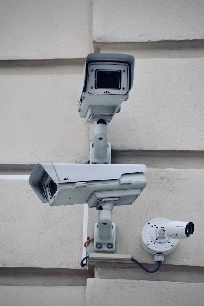 Security Camera 3
